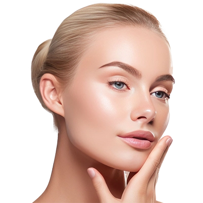 jawline implant surgery in dubai